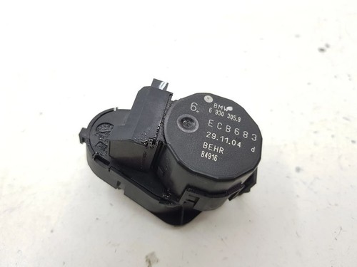 BMW 5 E60 E61 2005 Stellmotor Heizung Klima 6930305 Diesel 200kW AMD160340