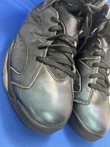 Nike Jordan 6 Retro All Star Chameleon 2017 Größe 10,5 - Bild 8 von 11