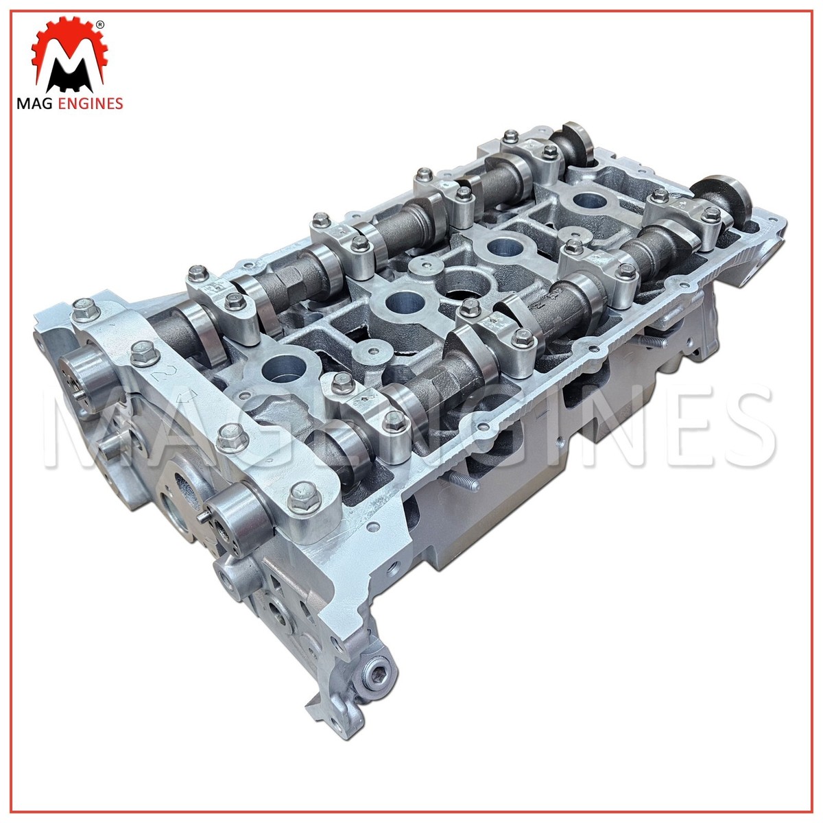 1005A863 CYLINDER HEAD MITSUBISHI 4B10 4B11 MIVEC FOR