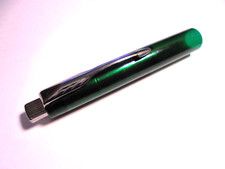 Parker FRONTIER Feinminenstift 0,5 mm dunkelgrün/transparent  ERSATZSCHAFT