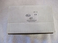 NIB DWYER Differential Pressure Transmitter      621-6