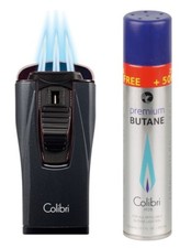 Accendino Colibri Monaco II