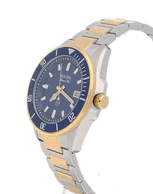 98b334 bulova