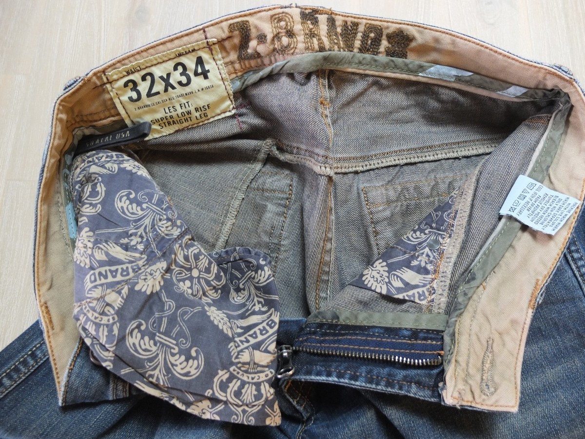 Z-BRAND JEANS IN SUPERB CONDITION WORN ONLY A FEW TIMES | eBay Z-BRAND JEANS IN SUPERB CONDITION WORN ONLY A FEW TIMES | eBay