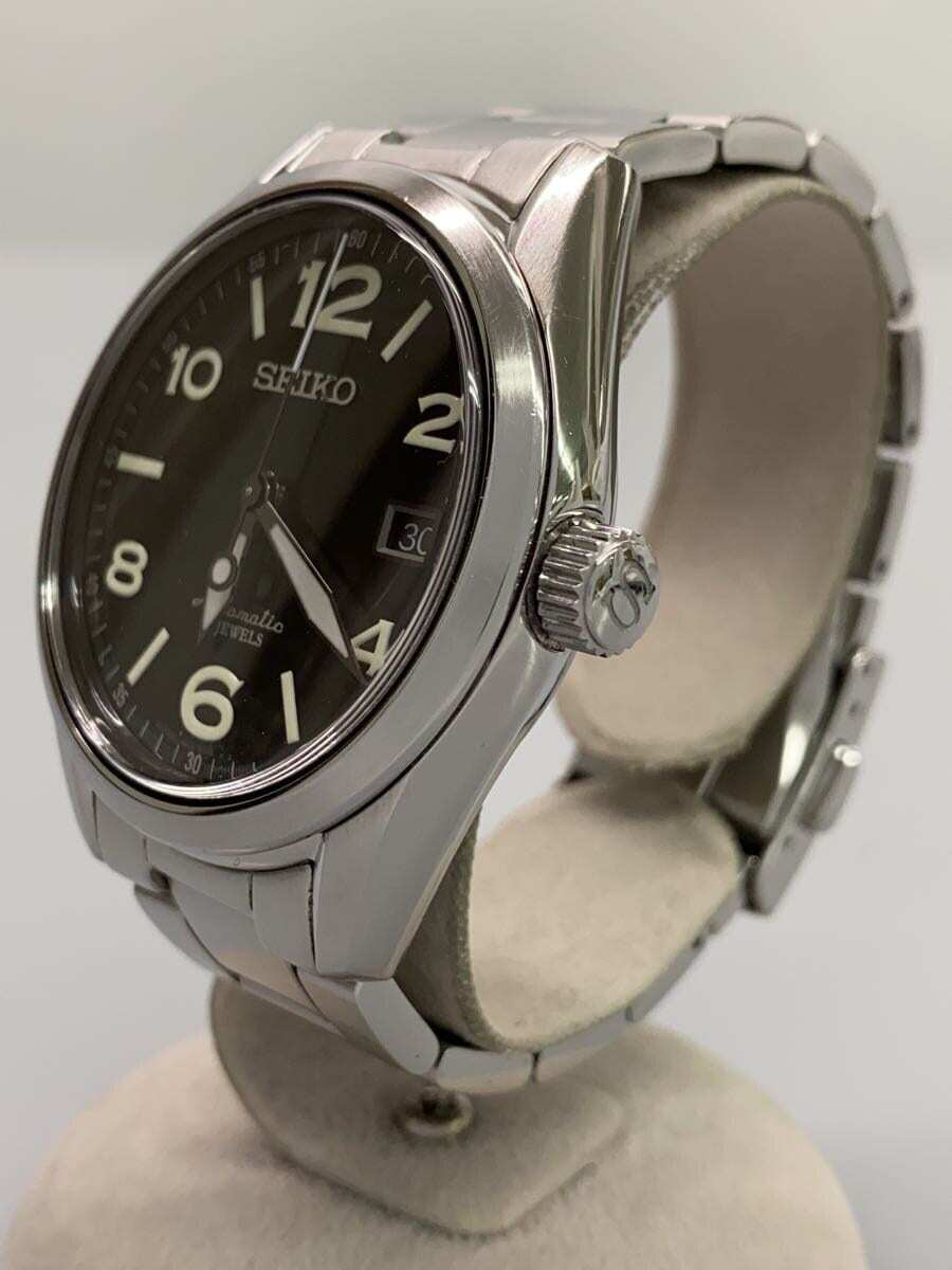 SEIKO Automatic 6R15-02R0 #2nd255 | eBay 