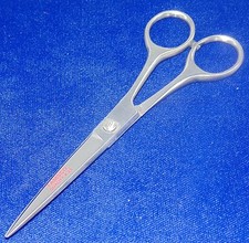 Tamsco Beard Trimming Scissors 5.5" from USA 