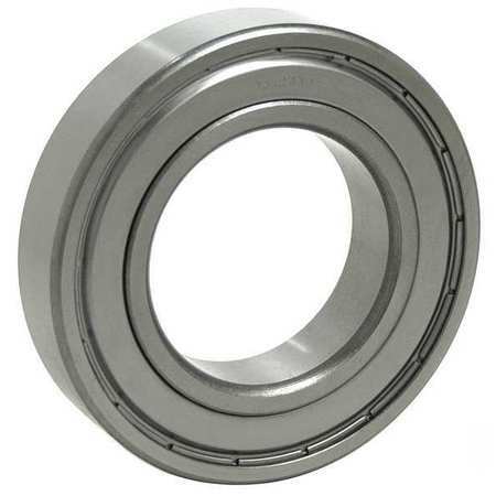 Подшипник 6309 zz