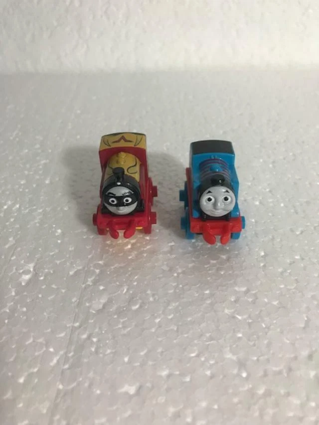 Gullane thomas best sale limited 2014 mattel