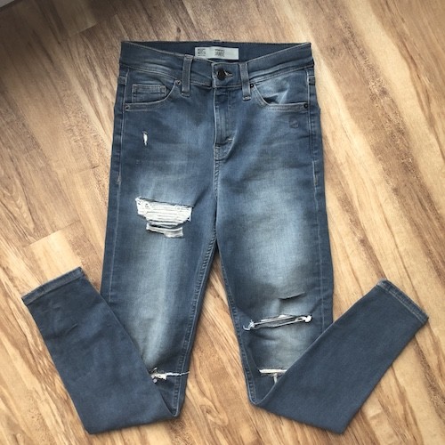 moto clothing brand topshop