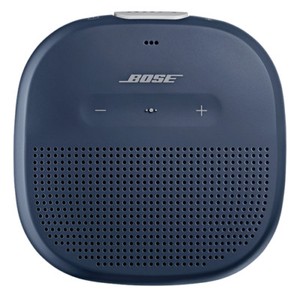 bose bluetooth speaker blue