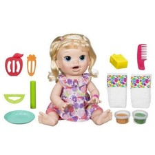 baby alive snack and sara