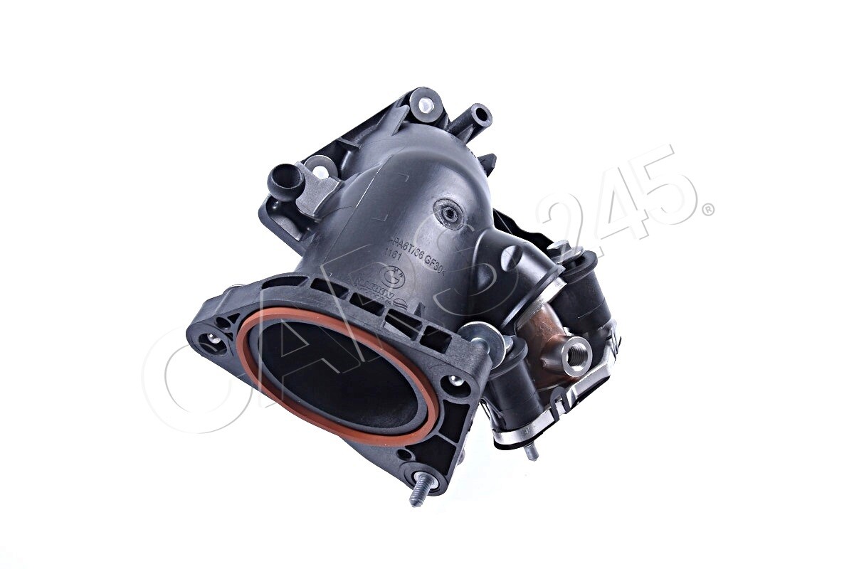 Genuine BMW E84 E90N E91N E92N Intake Manifold AGR Venturi OEM 