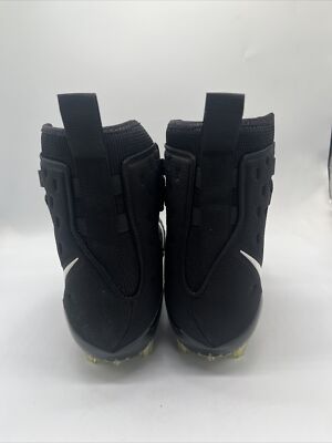 Nike Force Savage Elite TD Football Cleats Black AJ6603-005  display picture 1