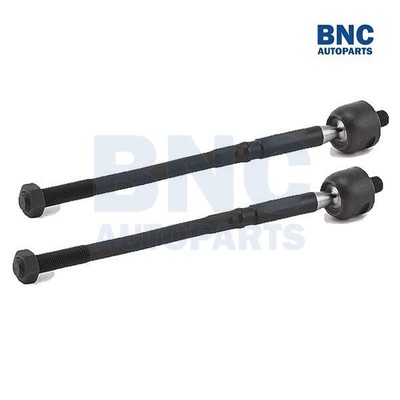 NEW PREMIUM MOOG Inner Tie Rod End Pair Set for Ford Taurus Mercury Lincoln