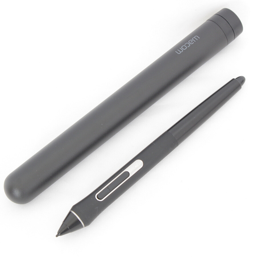 Drawing Pen Tablet Wacom MobileStudio Pro 13 DTHW1321LK0D i5