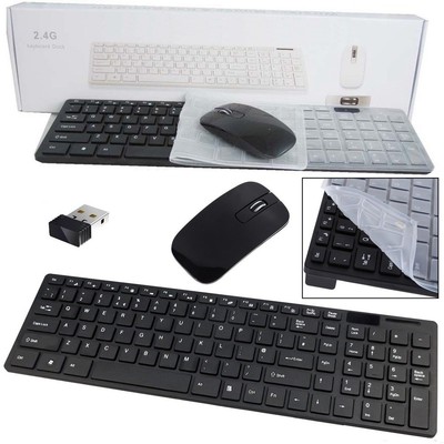 Wireless Mini Keyboard & Mouse for Samsung VG KBD2000 Smart Samsung Tastatur VG KBD2000 Komplett.no