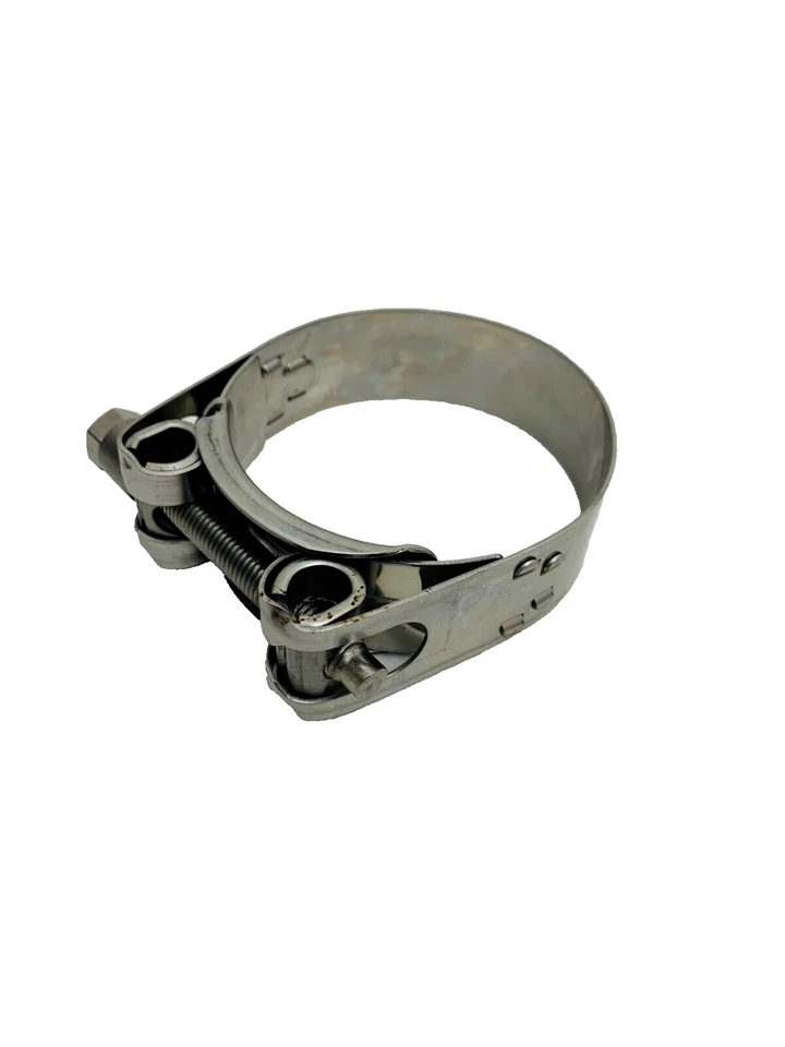 Ducati Hypermotard Multi Road Scrambler 1100 ST4 EXHAUST CD CLAMP 74141641A - Image 3 of 4