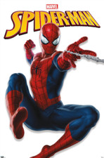 MARVEL COMICS - Spider-Man Poster - 22x34 23803