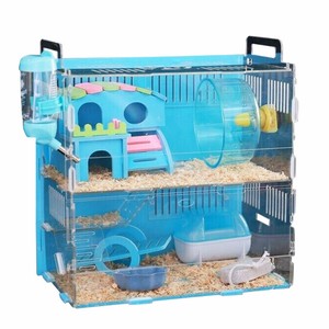 hamster cages ebay
