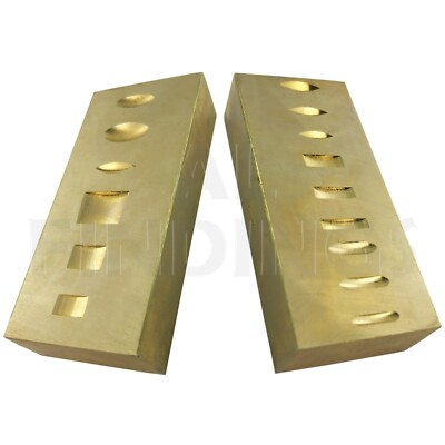 RINGSCHAFT STANZAMBOSS JUWELIERE BASTELN DESIGN WERKZEUG