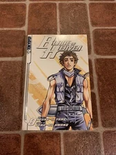 Blade Of Heaven Volume 9 English Manga Manwha Tokyopop FREE SHIPPING