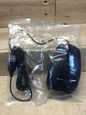 NEW Dell USB Optical Mouse with 3 Button For PC / Laptop, DP/N: 09RRC7