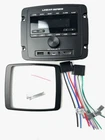 Linear Series RV3000 Wall mount AM/FM/Bluetooth/Multimedia Receiver Motorhome-RV