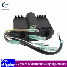 Switch Box CDI For Mercury Mariner  339-7452A15 339-7452A19 339-7452A17