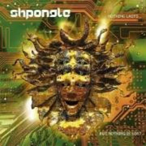 Raja Ram The Anthology Shpongle Goa 3CD 洋楽 Raja Ram The