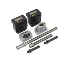 Digital Feed Display Save Reading Time & Minimize Errors Sealey