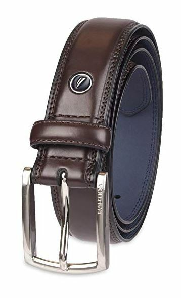 nautica belt