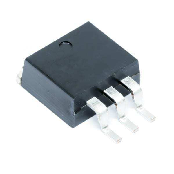 3Pcs LM2940SX-9.0/NOPB TO-263-3