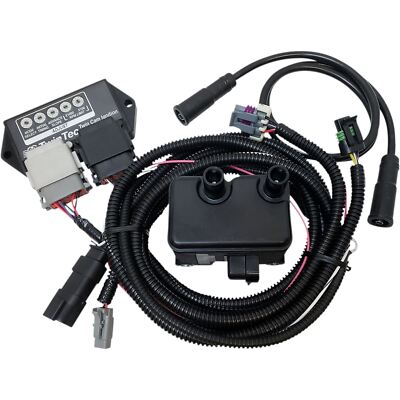 Daytona Twin Tec TC88 Ignition with Wire Harness and Coil 30081