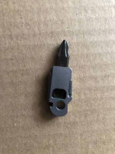 Leatherman Parts Mod Replacement for Charge +TTI multi-tool genuine - Picture 18 of 23