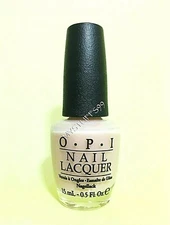 OPI Nail Lacquer "NL H20 HEARTS & TARTS" GARDEN PARTY COLLECTION 2007 HTF NEW!!