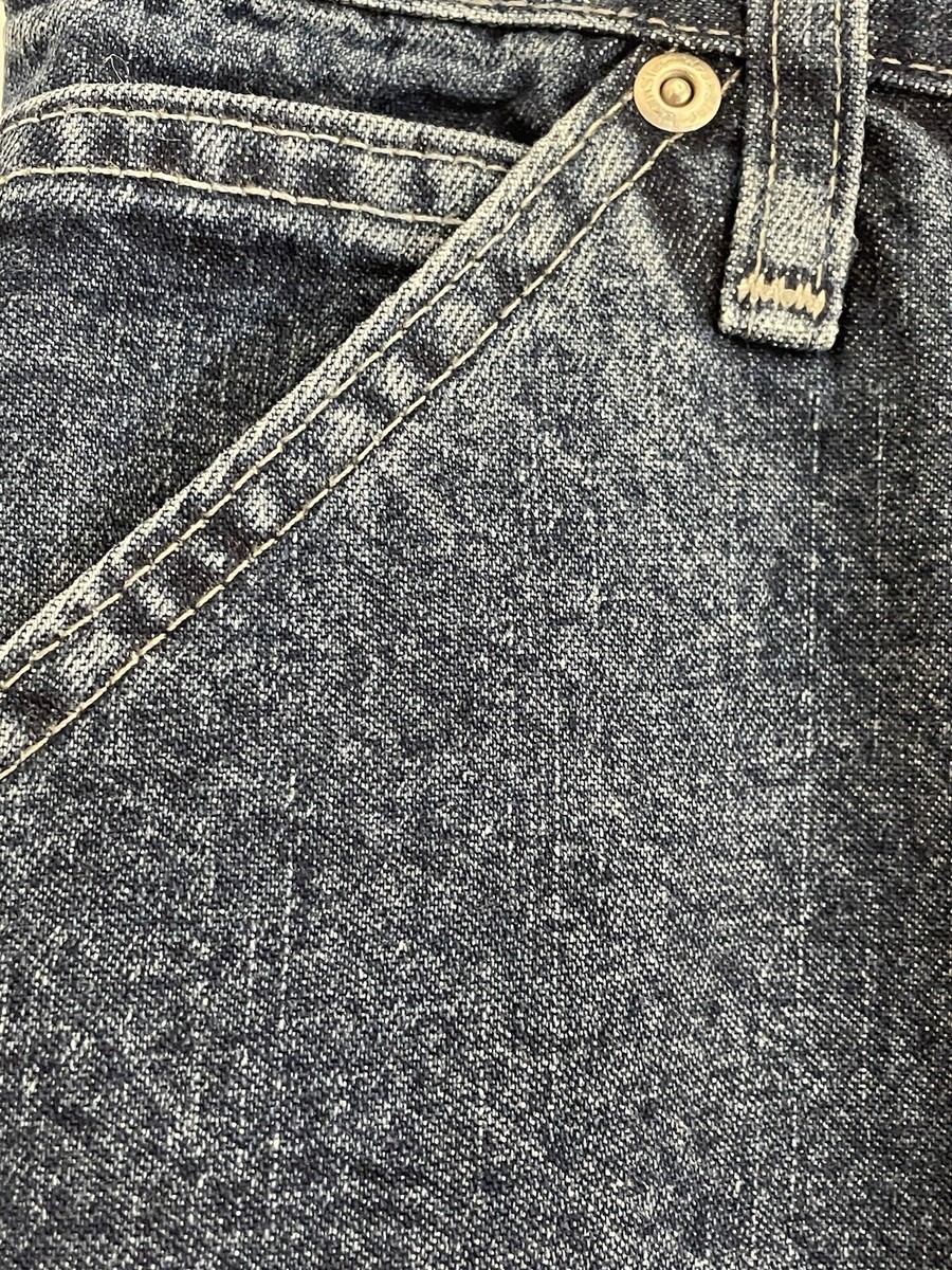 Denim Wrangler Carpenter 94lswdv Vintage Wrangler Jeans