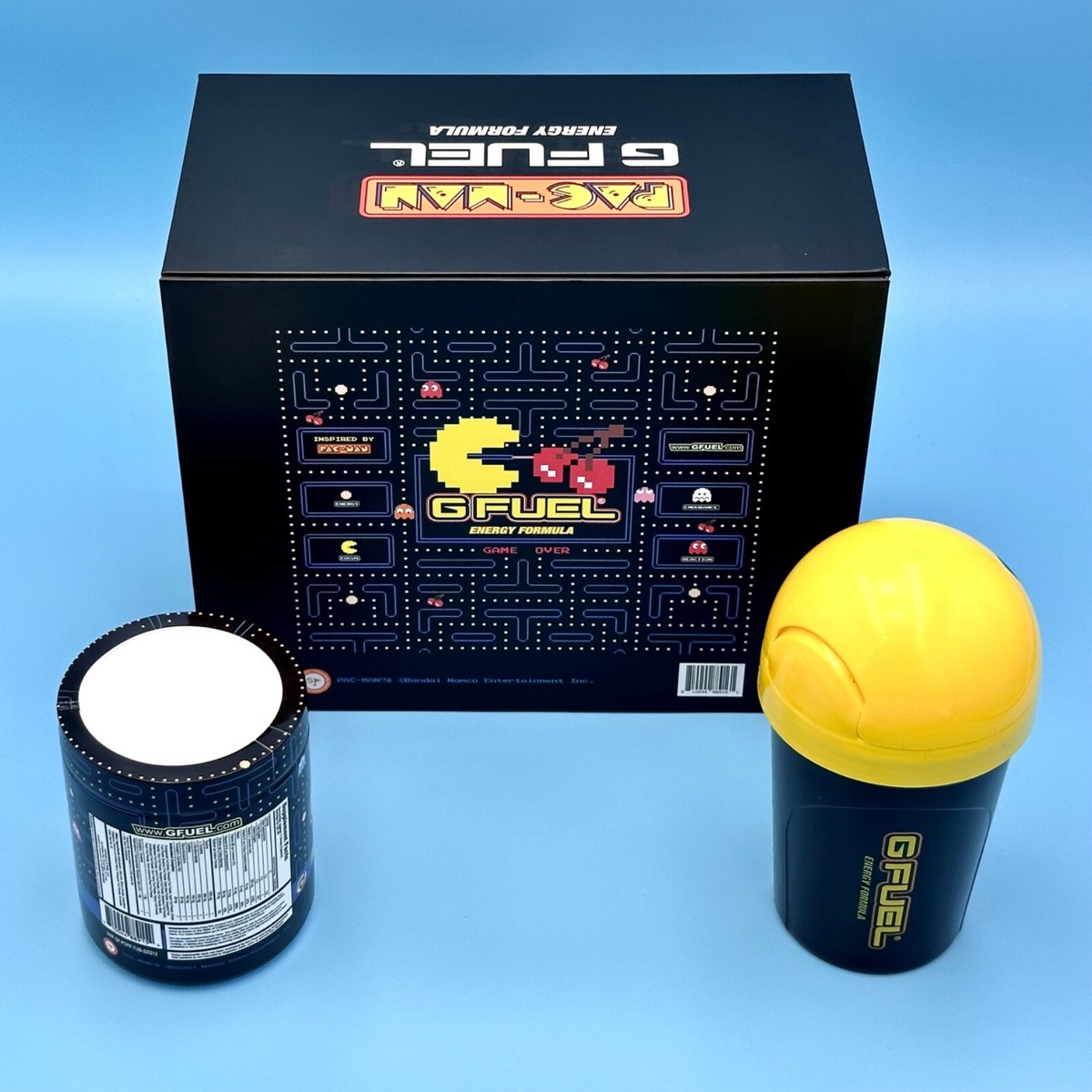 洋楽 G-MAN COLLECTOR'S ITEM _57.JPG?set_id=880000500F