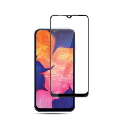 Mocolo 0.33mm 9H 3D Full Glue Tempered Glass for Galaxy A Series