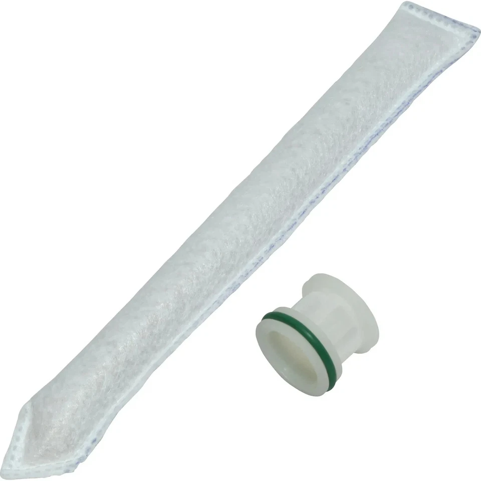 Комплект компрессора кондиционера подходит для Kia Amanti 2004-2006 - Изображение 4 из 4