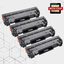 CF248A 48A Toner Cartridge for HP LaserJet Pro M15w M16a MFP M28w M29w M28a