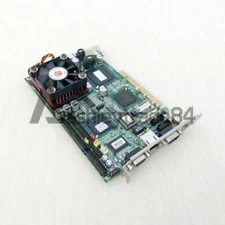 ONE Used Advantech PCI-6771 REV.B3 motherboard