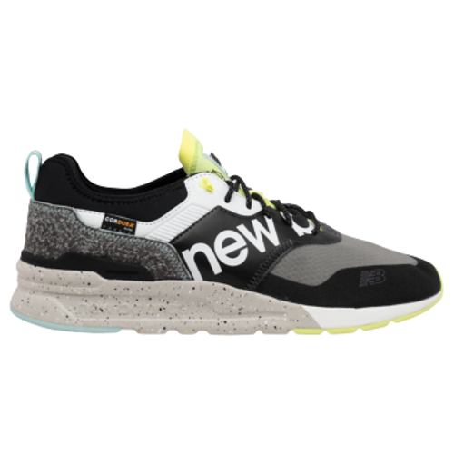 Kith New Balance 1906R Black Green 30.0Cm Kiss New Balance 1906 Bl 