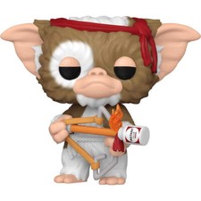 Gremlins 2: The New Batch Gizmo with Bow Funko Pop! Figura Vinilo #1753