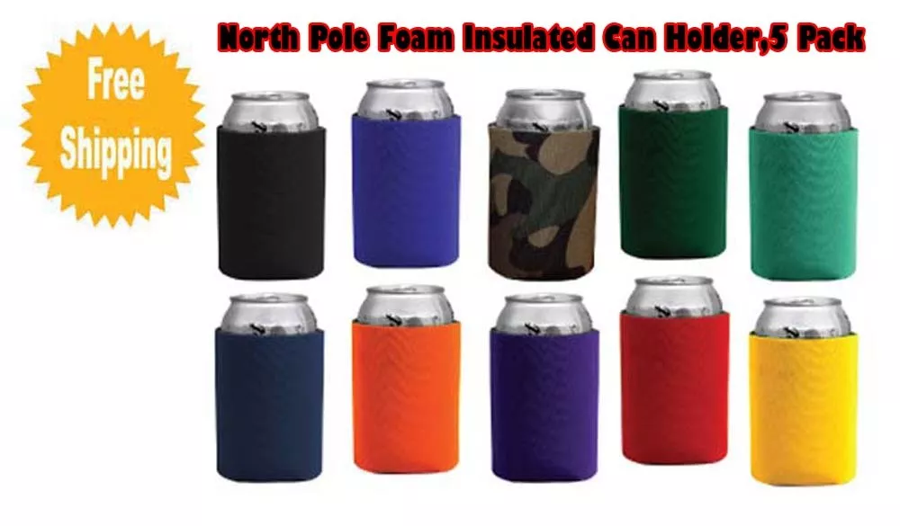 Insulated Beer Holder