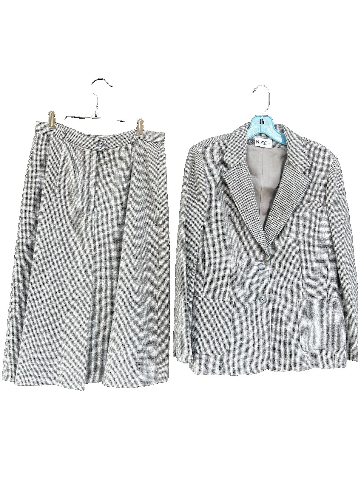 Nylon Mod/GoGo Vintage Suits, Sets & Suit Separates for Women