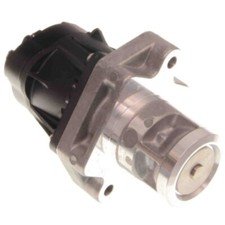 MAXGEAR Vanne / Valve AGR Exhaust Gas Recirculation Électrique pour Fiat 500X