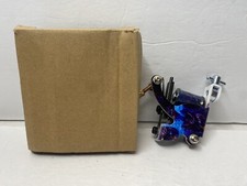 Tattoo Machine Gun Blue