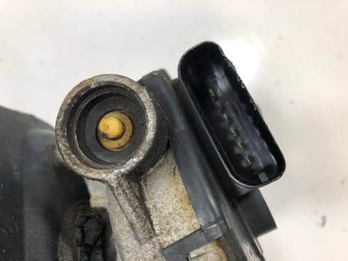 Windshield Wiper Motor 1994 1995 FORD MUSTANG Tested - Picture 4 of 8