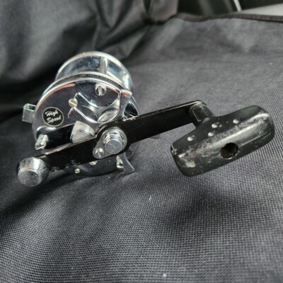 Abu Garcia Ambassadeur 7500C3 Japan Special STAINLESS STEEL BALL