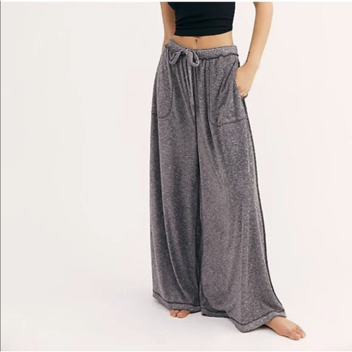 Maxi Wide Leg Pants Size 